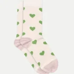 Heyday - Sokken - MP Denmark - Ada socks - Cherry blossom