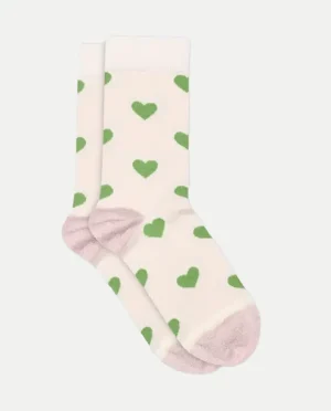 Heyday - Sokken - MP Denmark - Ada socks - Cherry blossom