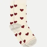 Heyday - Sokken - MP Denmark - Ada socks - Cream