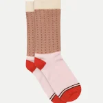 Heyday - Sokken - MP Denmark - Celia socks - blooming dahlia
