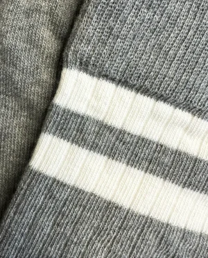 Heyday - Sokken - MP Denmark - Tina socks - Grey