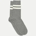 Heyday - Sokken - MP Denmark - Tina socks - Grey