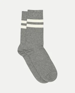 Heyday - Sokken - MP Denmark - Tina socks - Grey