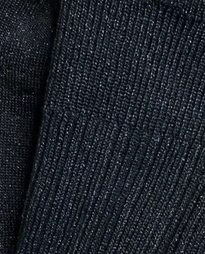 Heyday - Sokken - MP Denmark - Julia socks - black
