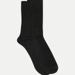 Heyday - Sokken - MP Denmark - Julia socks - black