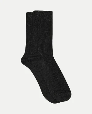 Heyday - Sokken - MP Denmark - Julia socks - black