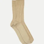 Heyday - Sokken - MP Denmark - Julia socks - gold
