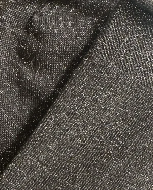 Heyday - Sokken - MP Denmark - Lucinda glitter socks - Brown