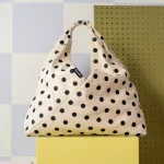 Heyday - Tassen - Bag - Polka dots - Stippenpatroon