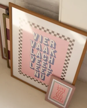 Posters